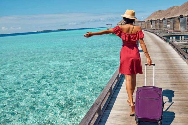 Why Some Destinations Suit Solo Travelers Better