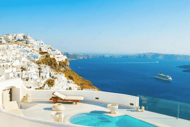 What a Good Location Is Worth Paying For