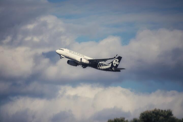 How to Survive a Long-Haul Flight