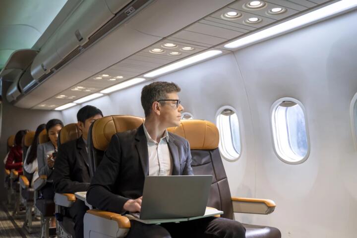 How Loyalty Points Change Where You Book