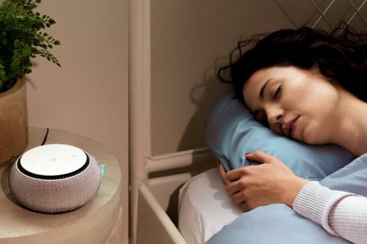 Best Compact White Noise Machines for Noisy Hostels