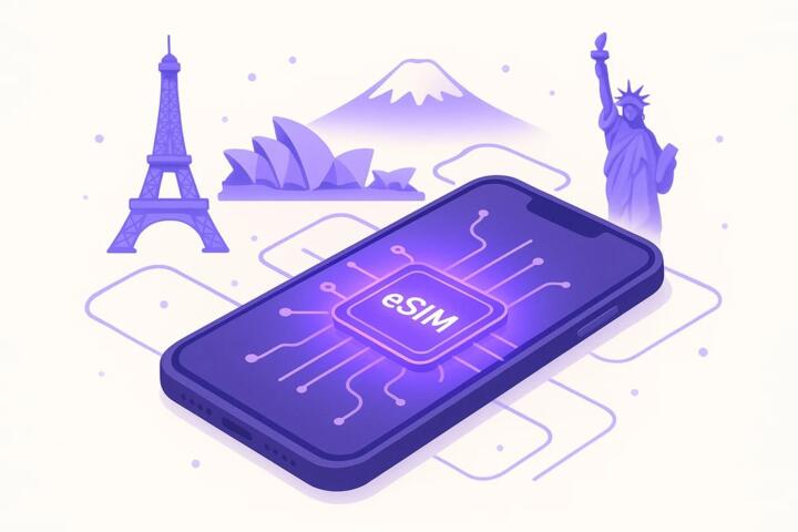eSIM vs Physical SIM: Latency Benchmarks 2026